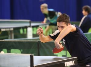 PING PONG 14 FOTO LJUBO VUKELIČ